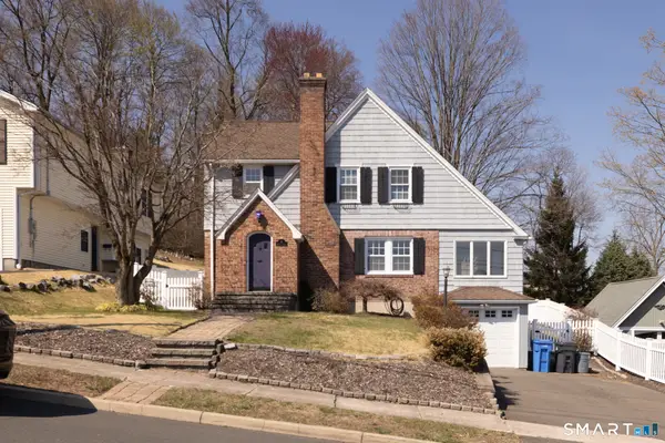 16 Haviland Street, Bristol, CT 06010