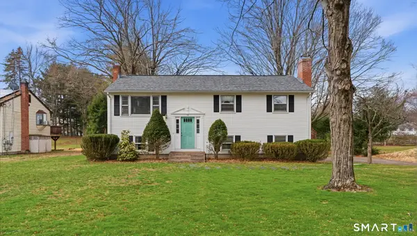 29 Butternut Drive, East Hartford, CT 06118