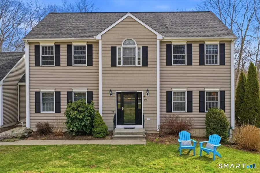 99 Sleepy Hollow Road, Niantic, CT 06357 - #2