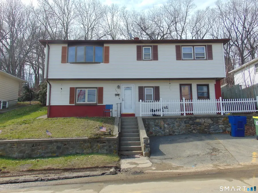 220 New Haven Avenue, Waterbury, CT 06708 - #2