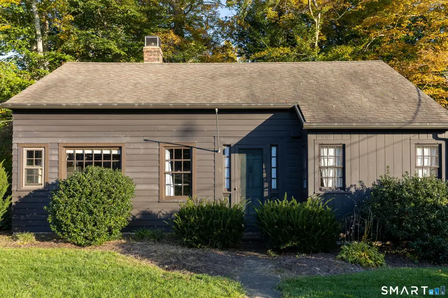 56 Neptune Avenue, Moodus, CT 06469 - #2