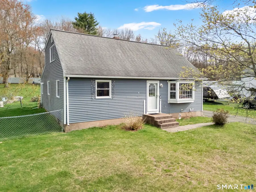 20 Montauk Drive, Vernon, CT 06066 - #3