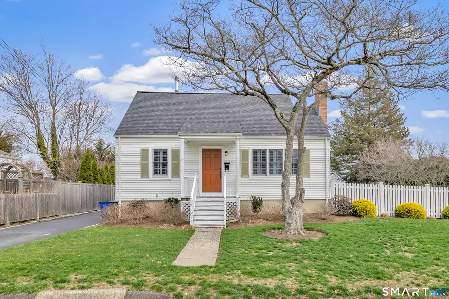 87 James Street, Fairfield, CT 06824 - #2