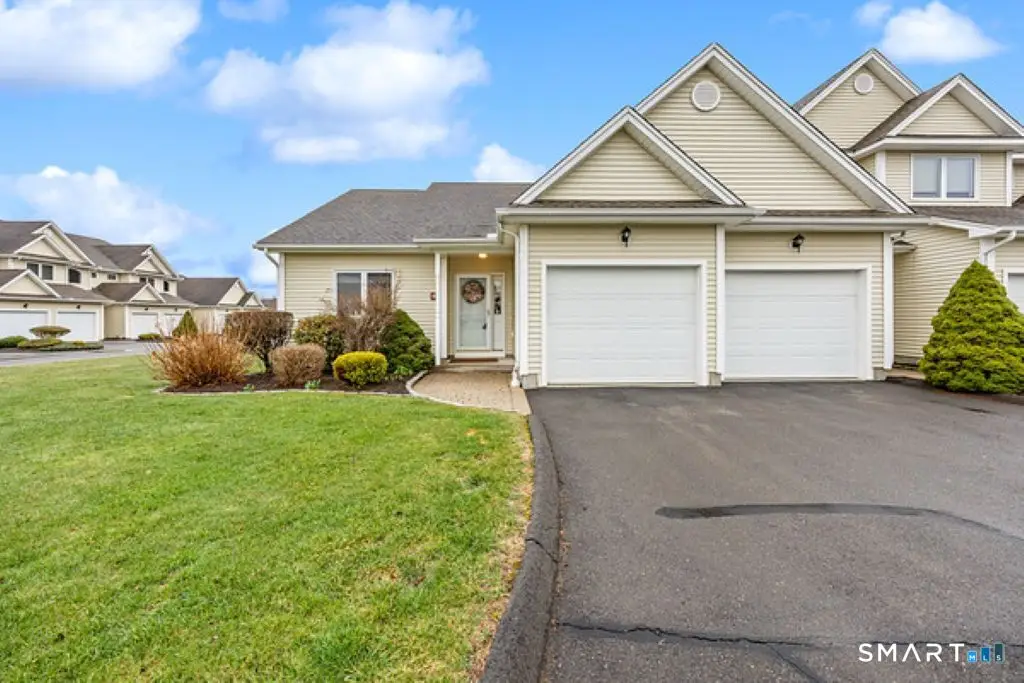 12 Spindle Hill Road #5E, Wolcott, CT 06716 - #1