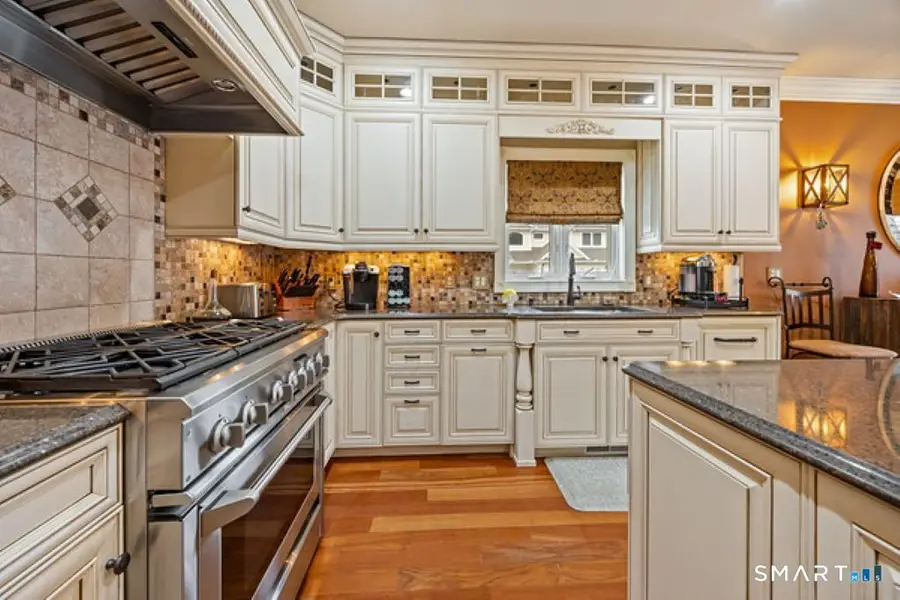 12 Spindle Hill Road #5E, Wolcott, CT 06716 - #3