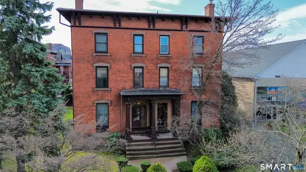 239 Farmington Avenue #B, Hartford, CT 06105