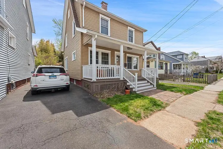 61 Florence Avenue, New Haven, CT 06515 - #2