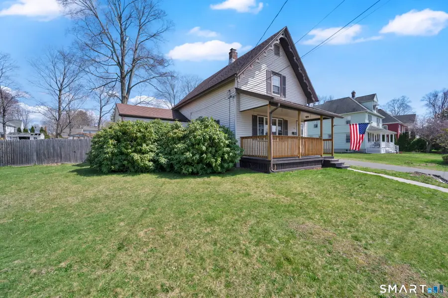 57 Starkweather Street, Manchester, CT 06042 - #3