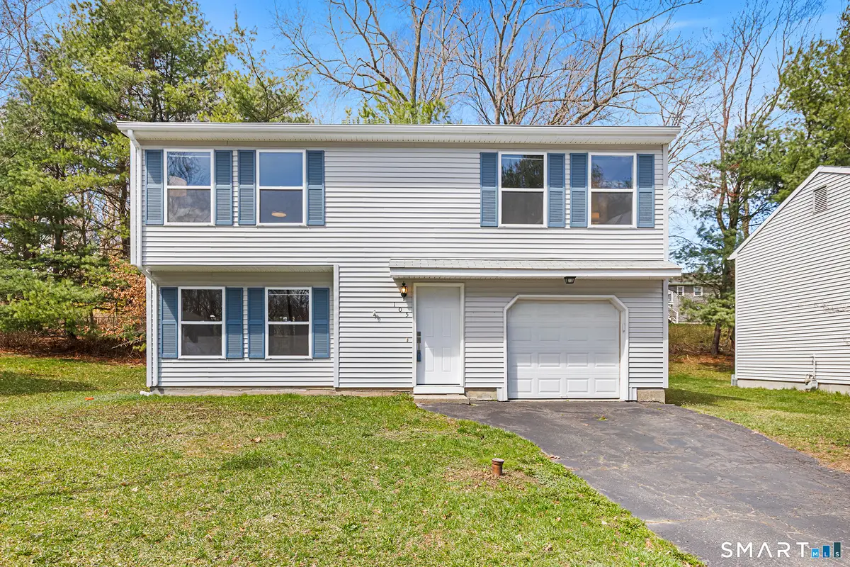 105 Branca Court #105, Milford, CT 06461 - #1