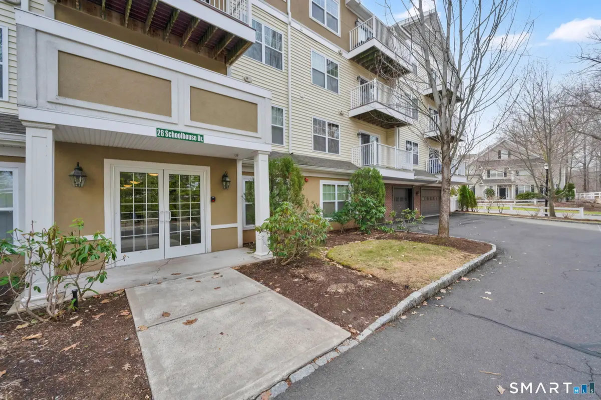 26 Schoolhouse Drive #209, West Hartford, CT 06110 - #1