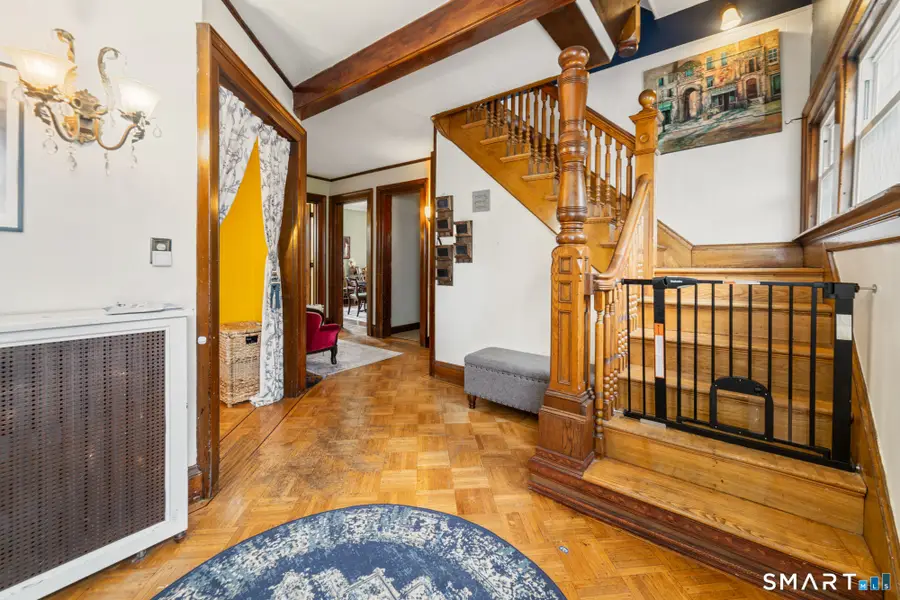 4 Washington Heights, Meriden, CT 06451 - #3