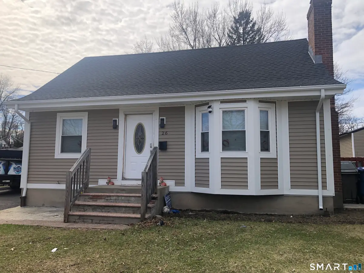 26 Ferndale Drive, Manchester, CT 06040 - #1
