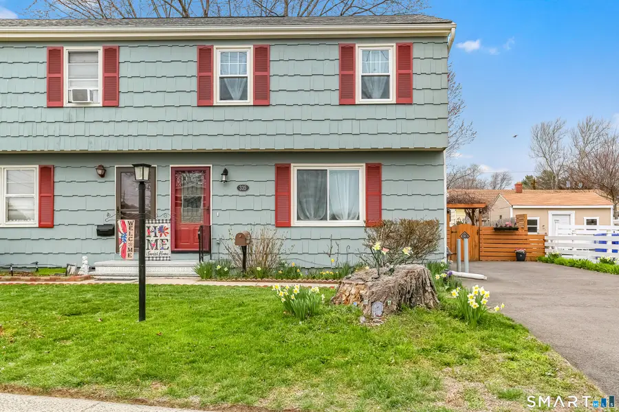 335 Woodend Road, Stratford, CT 06615 - #3