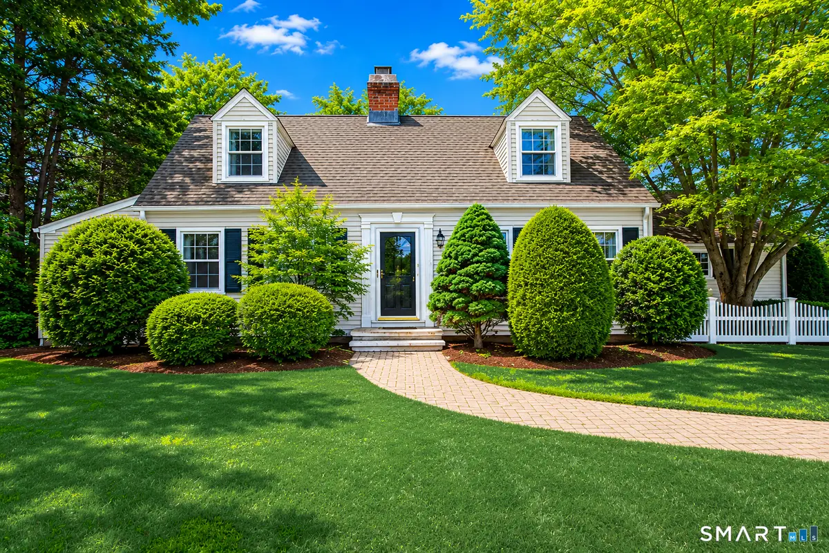 23 Norway Road, North Haven, CT 06473 - #1