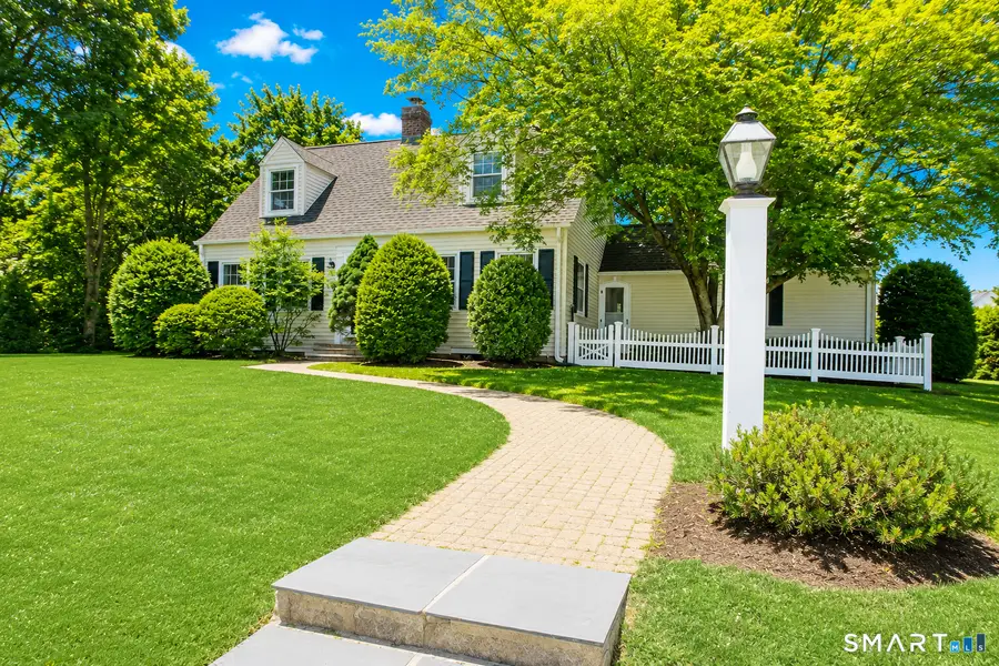 23 Norway Road, North Haven, CT 06473 - #2