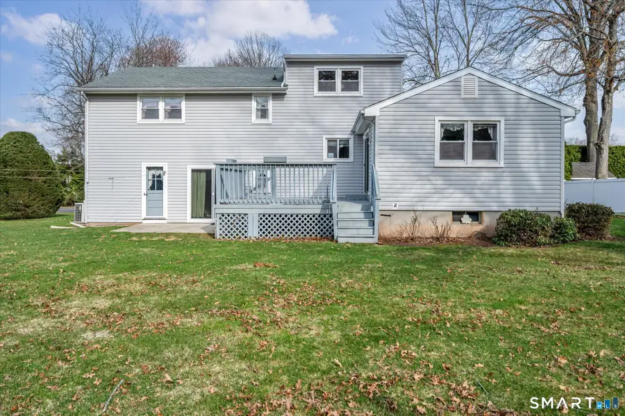 144 Brown Street, Wethersfield, CT 06109 - #2