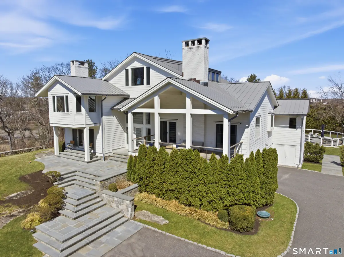 3 Stony Point Road West, Westport, CT 06880 - #1