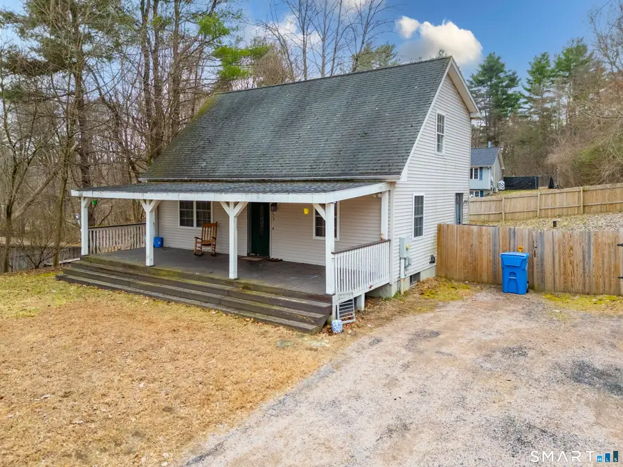 379 Christian Hill Road, Brooklyn, CT 06234 - #3