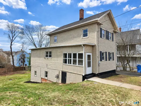 190 Hart Street, New Britain, CT 06052