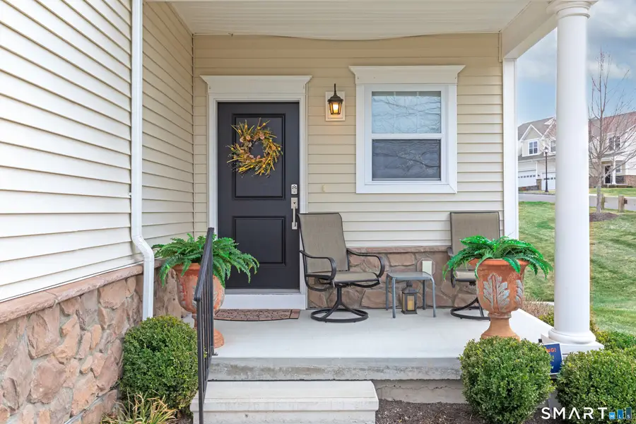 2 Arrowwood Court #2, Middlebury, CT 06762 - #2