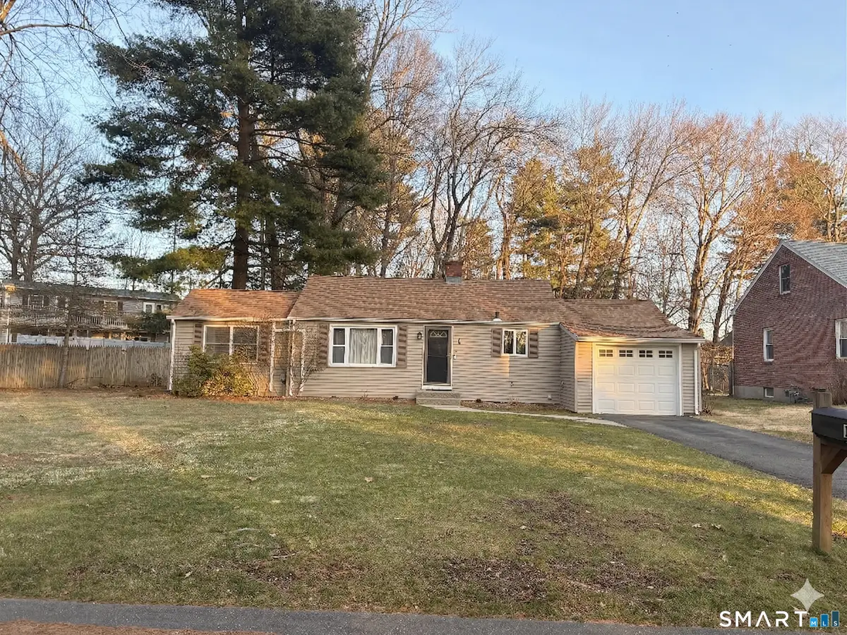 1 Crescent Beach Drive, Enfield, CT 06082 - #1