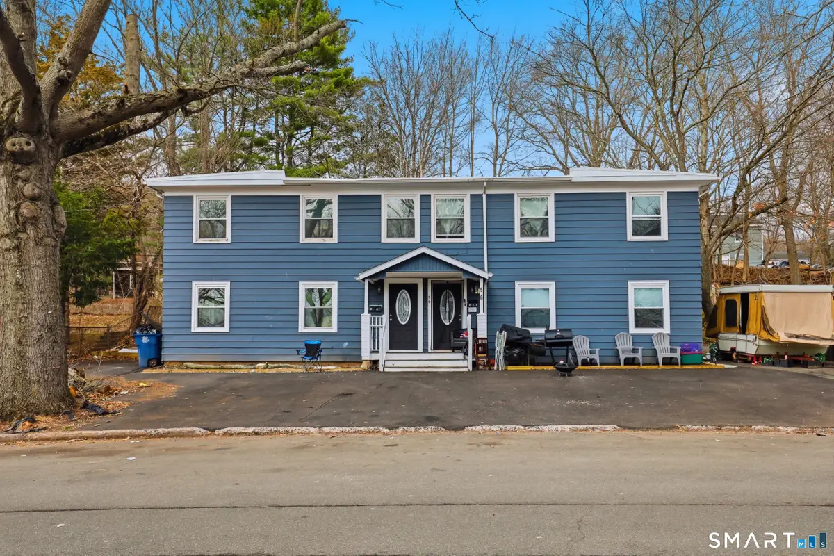 56 Victory Drive, New Haven, CT 06515 - #1