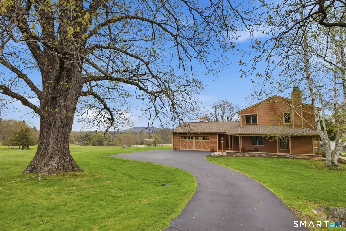 80-R Day Street, Granby, CT 06035 - #1