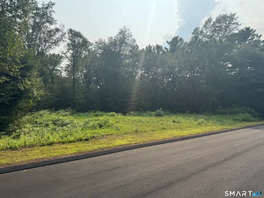 35 Therese Drive, Somers, CT 06071 - #3