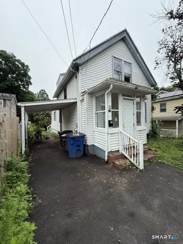 118 Cherry Ann Street, New Haven, CT 06514 - #1