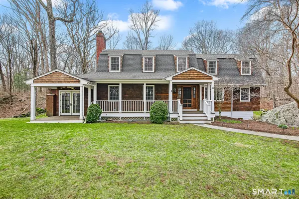 99 Chicken Street, Wilton, CT 06897