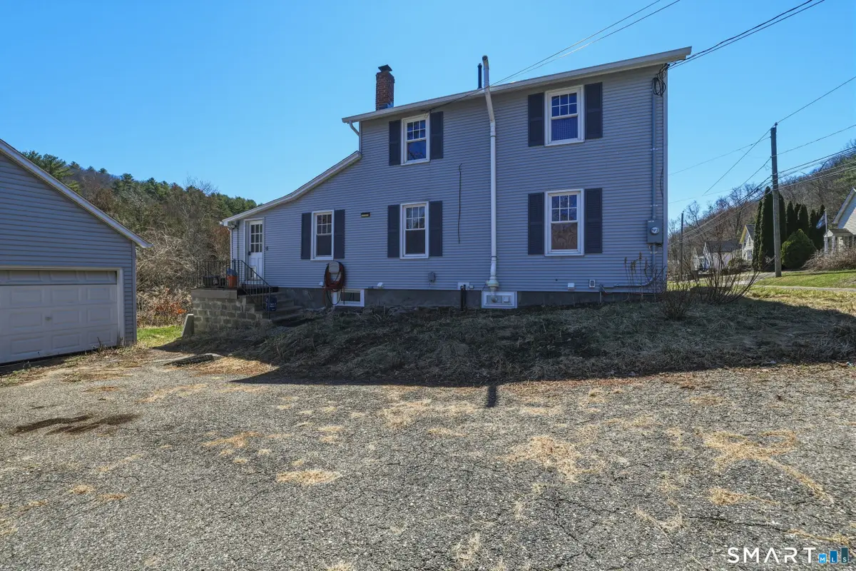 454 Norfolk Road, Torrington, CT 06790 - #1