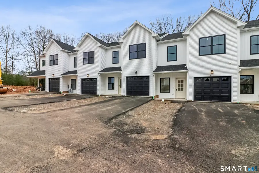 370 Emmett Street #4-4, Bristol, CT 06010 - #2