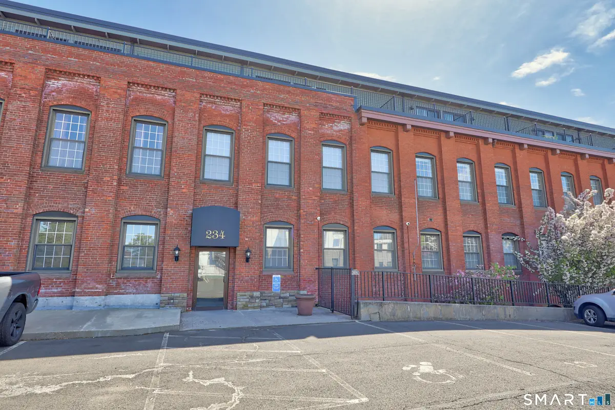 234 South Main Street #416, Middletown, CT 06457 - #1