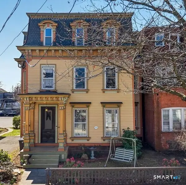 538 Chapel Street, New Haven, CT 06511