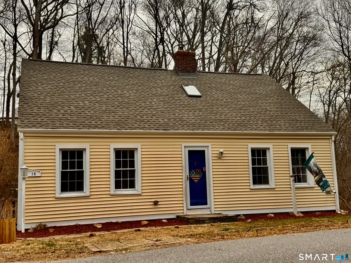 14 Anderson Drive, Gales Ferry, CT 06335 - #1