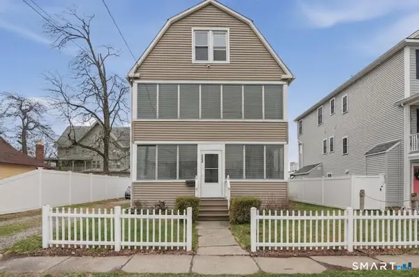 1009 East Broadway, Milford, CT 06460