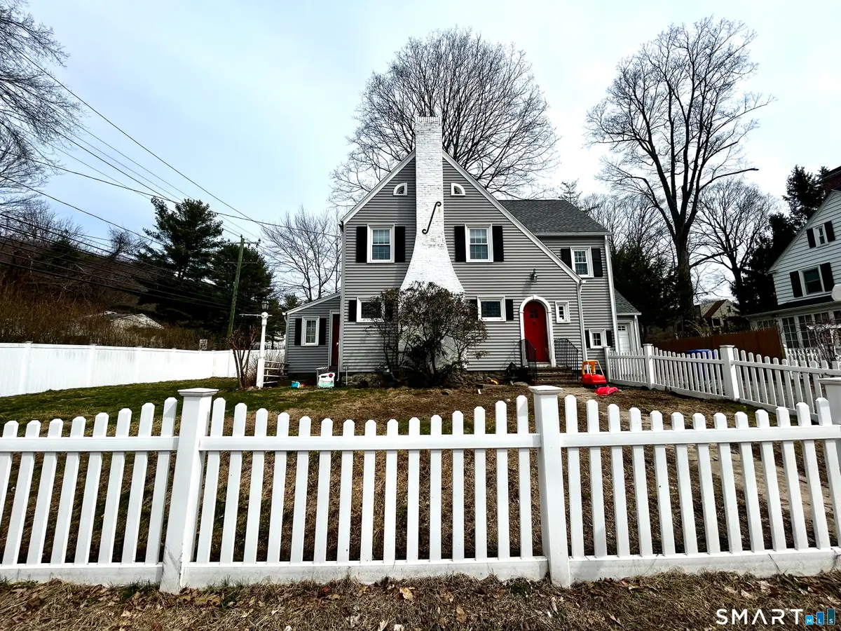 7 College Avenue, Torrington, CT 06790 - #1