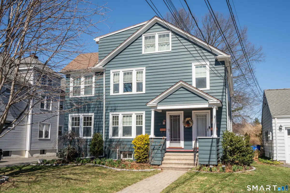 60 Whitman Avenue, West Hartford, CT 06107 - #1