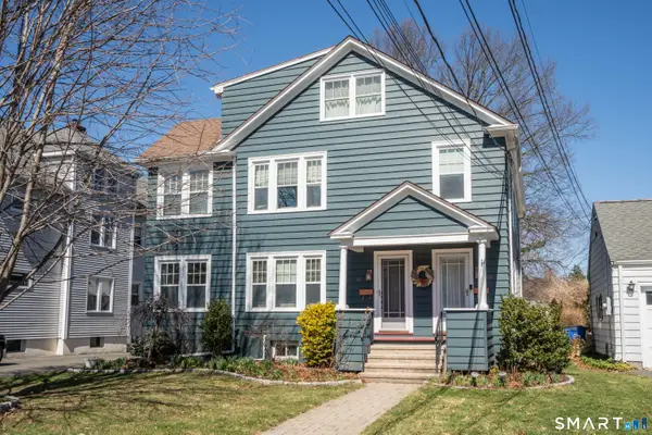 60 Whitman Avenue, West Hartford, CT 06107