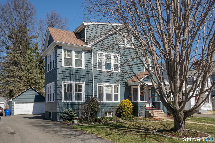 60 Whitman Avenue, West Hartford, CT 06107 - #3