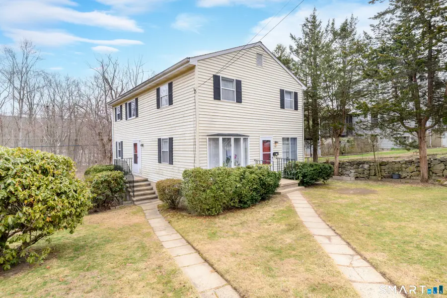 55 New Norwalk Road, New Canaan, CT 06840 - #3