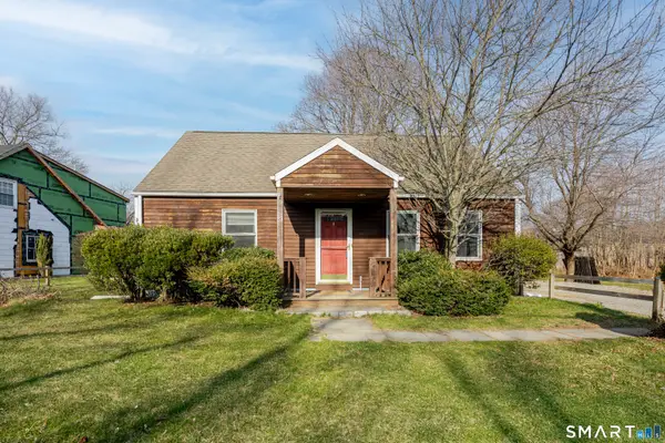 13 Fairchild Drive, Bethel, CT 06801