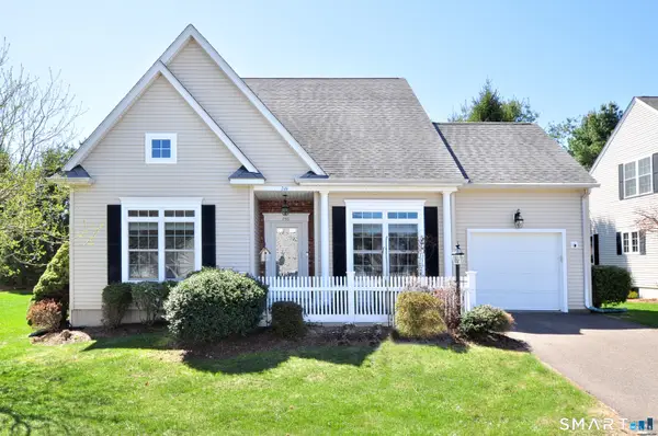 246 Kenswick Lane #246, Windsor, CT 06095