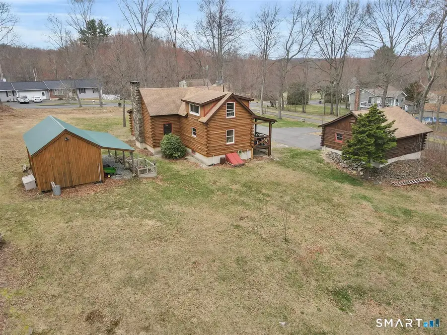 48 Shelton Avenue, Wolcott, CT 06716 - #3