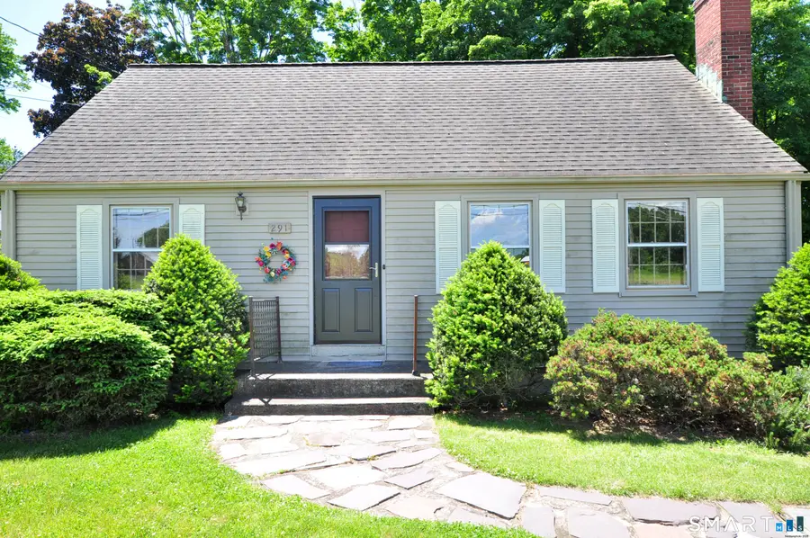 291 Bloomfield Avenue, Windsor, CT 06095 - #2