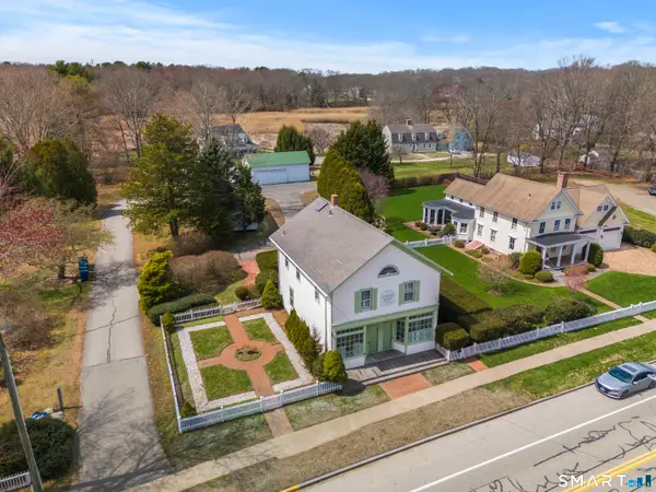 60 Lyme Street, Old Lyme, CT 06371