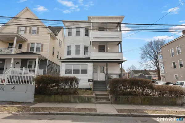 219 Orland Street, Bridgeport, CT 06605