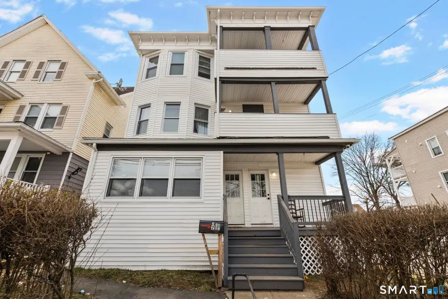 219 Orland Street, Bridgeport, CT 06605 - #2