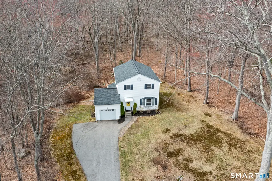 146 Lakeside Drive, Andover, CT 06232 - #2