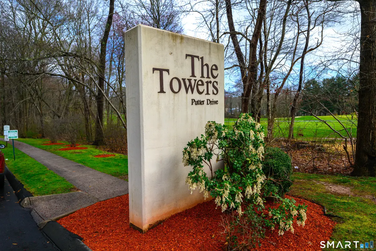 96 Putter Drive #510N, Wallingford, CT 06492 - #1